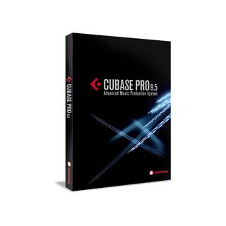 Steinberg Cubase Pro 9.5