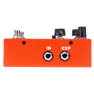 Stone deaf FX Syncopy