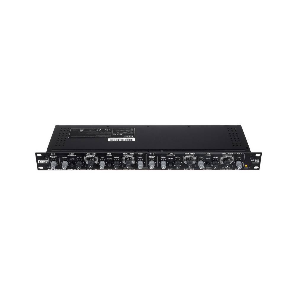 Rane AC 23S