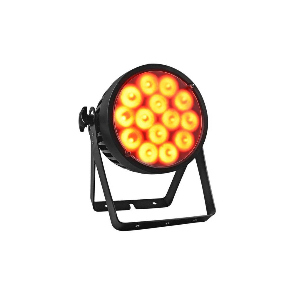 Eurolite LED IP PAR 14x10W HCL spot