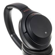 Sony WH-1000XM3 Zwart