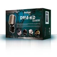 Prodipe DRM-KD bassdrum microfoon
