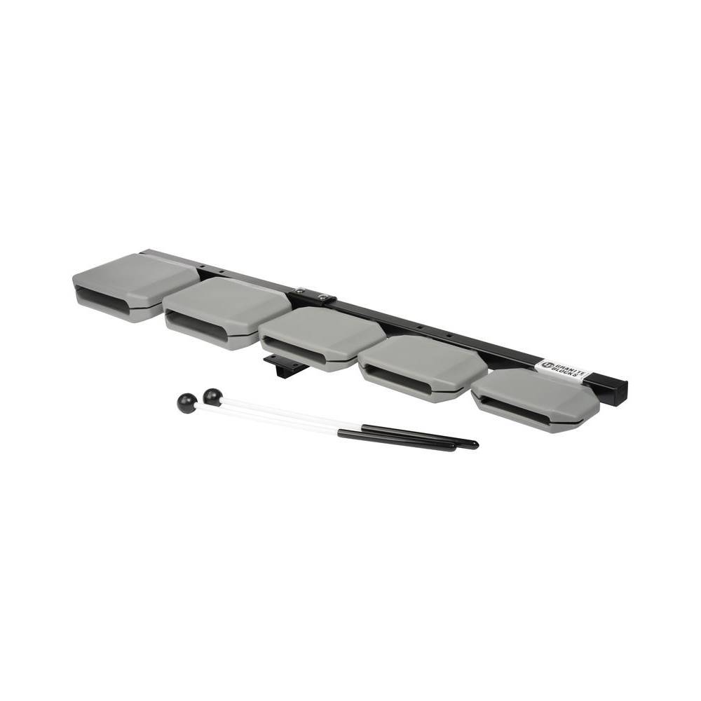 Latin Percussion LP1210 Granite Blocks