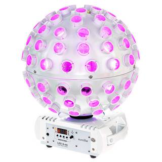 Eurolite LED B-40 Laser Beam effect wit