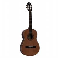 Gomez Estudiante 7/8-model klassieke gitaar
