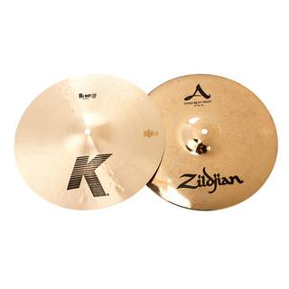 Zildjian 13 KZ Special Hihats