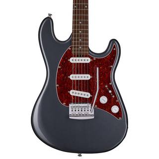 Sterling by Music Man Cutlass CT30 SSS Charcoal Frost