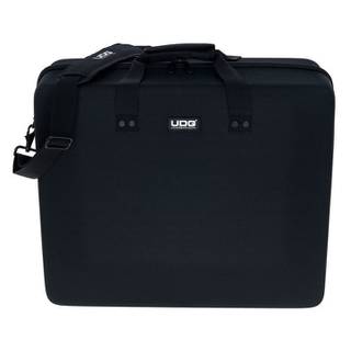 Creator Turntable Hardcase Black