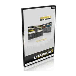 UltraMixer 3 Professional
