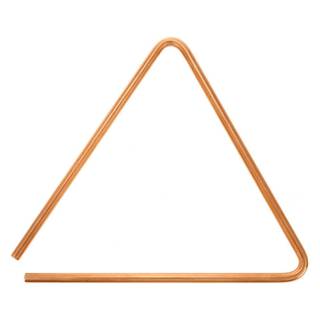 Sabian B8 brons triangel 10 inch