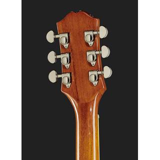 Epiphone ES-339 Vintage Sunburst semi-akoestische gitaar