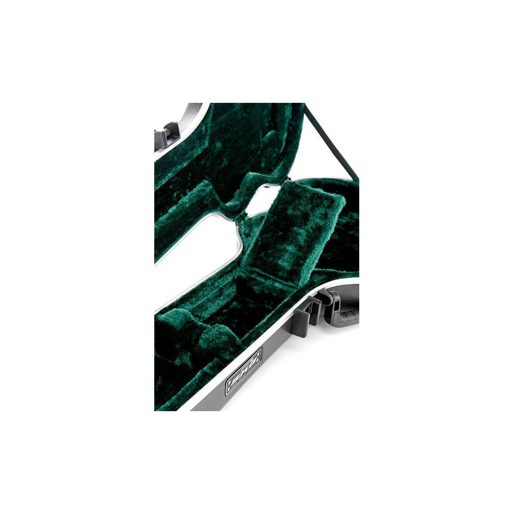 SKB 1SKB-000 000 Sized Acoustic Guitar Case