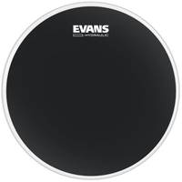 Evans BD22HBG Hydraulic Black 22 inch bassdrumvel