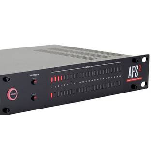 DBX AFS2 feedback onderdrukker kopen? - InsideAudio
