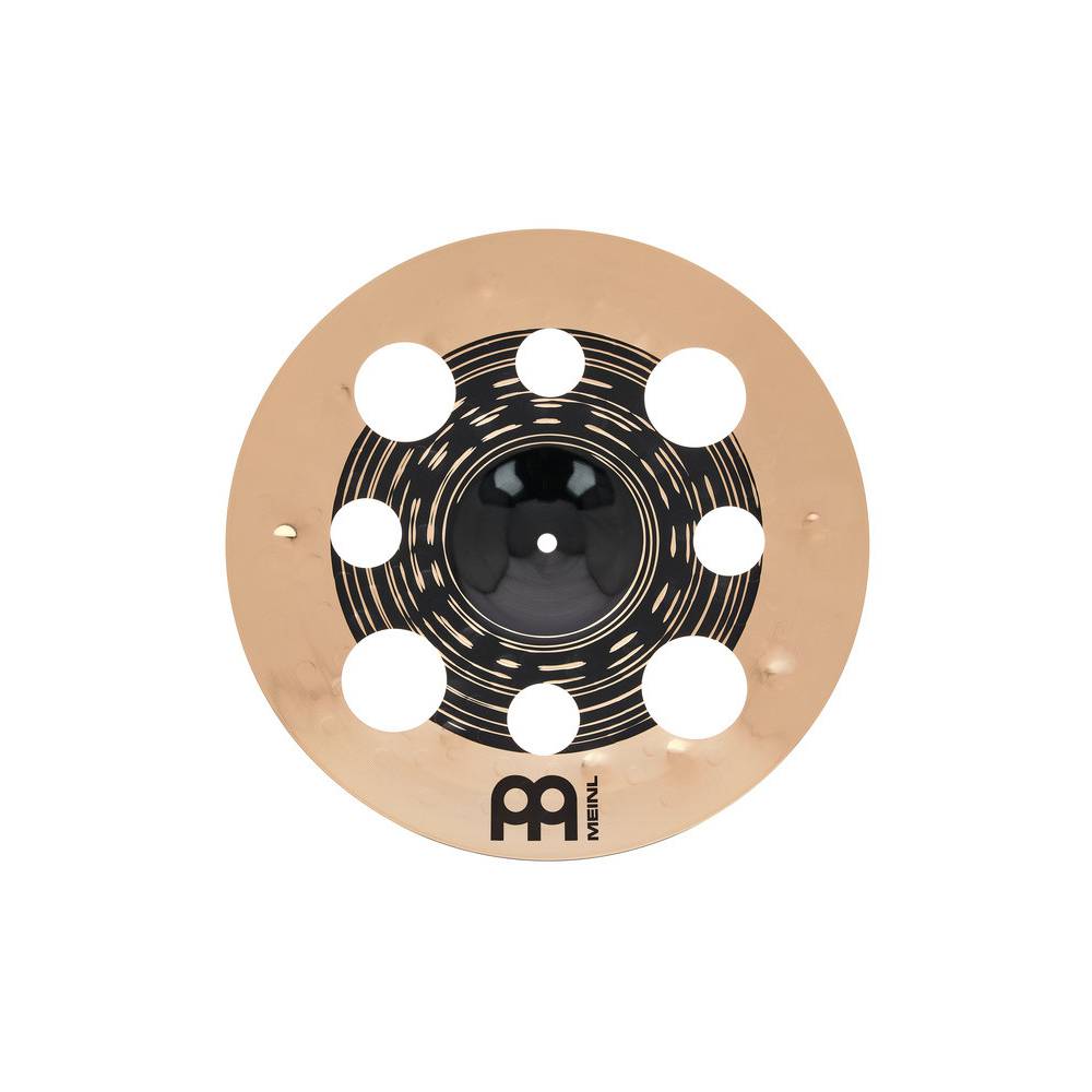 Meinl Classics Custom Dual 16 trash crash bekken