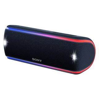 Sony SRS-XB31 Bluetooth speaker, zwart