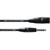 Cordial CIM9MV Intro XLR male - 6.3 mm stereo jack 9 meter