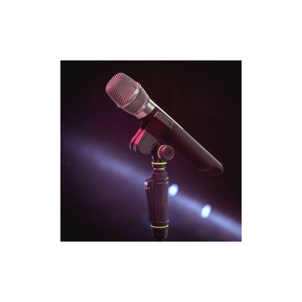 Gravity MS U CLMP universele microfoonklem