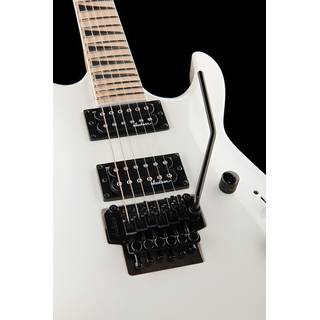 Jackson JS32 Dinky DKA-M Snow White