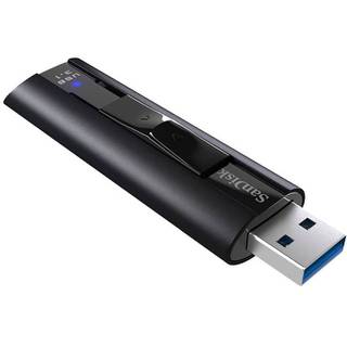 SanDisk Extreme Pro 128 GB 3.1 USB-stick