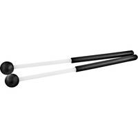 Meinl STDB Sonic Energy Steel Tongue Drum mallets