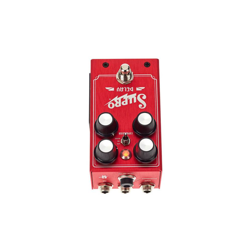 Supro 1313 Analog Delay