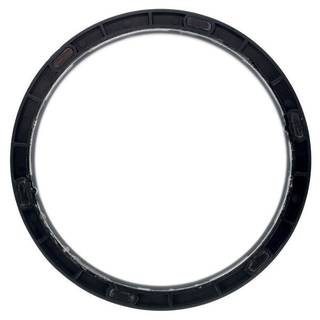 Eurolite Diffuser Cover 40 graden lens