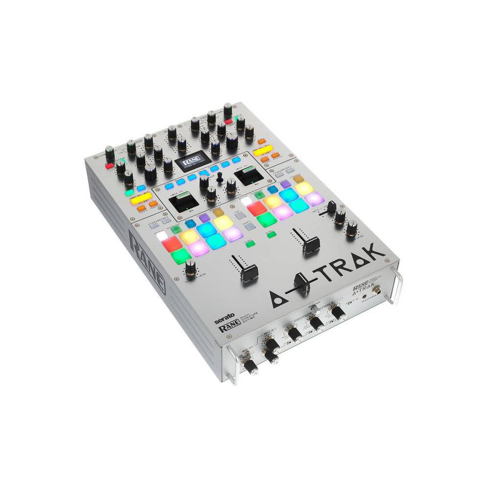 Rane SEVENTY A-Trak Signature Edition