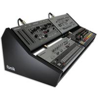 Fonik Audio Innovations Original Stand Black voor 4x Roland Boutique