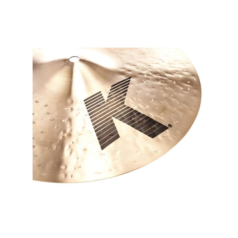 Zildjian 13 K Custom Dark Hats