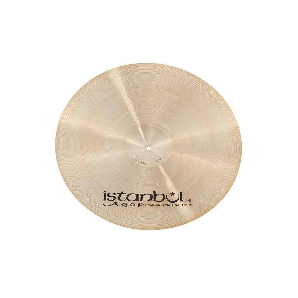 Istanbul Agop MC20 Traditional Series Medium Crash 20 inch
