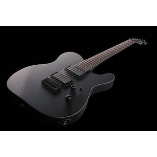 ESP LTD TE-401 Black Satin