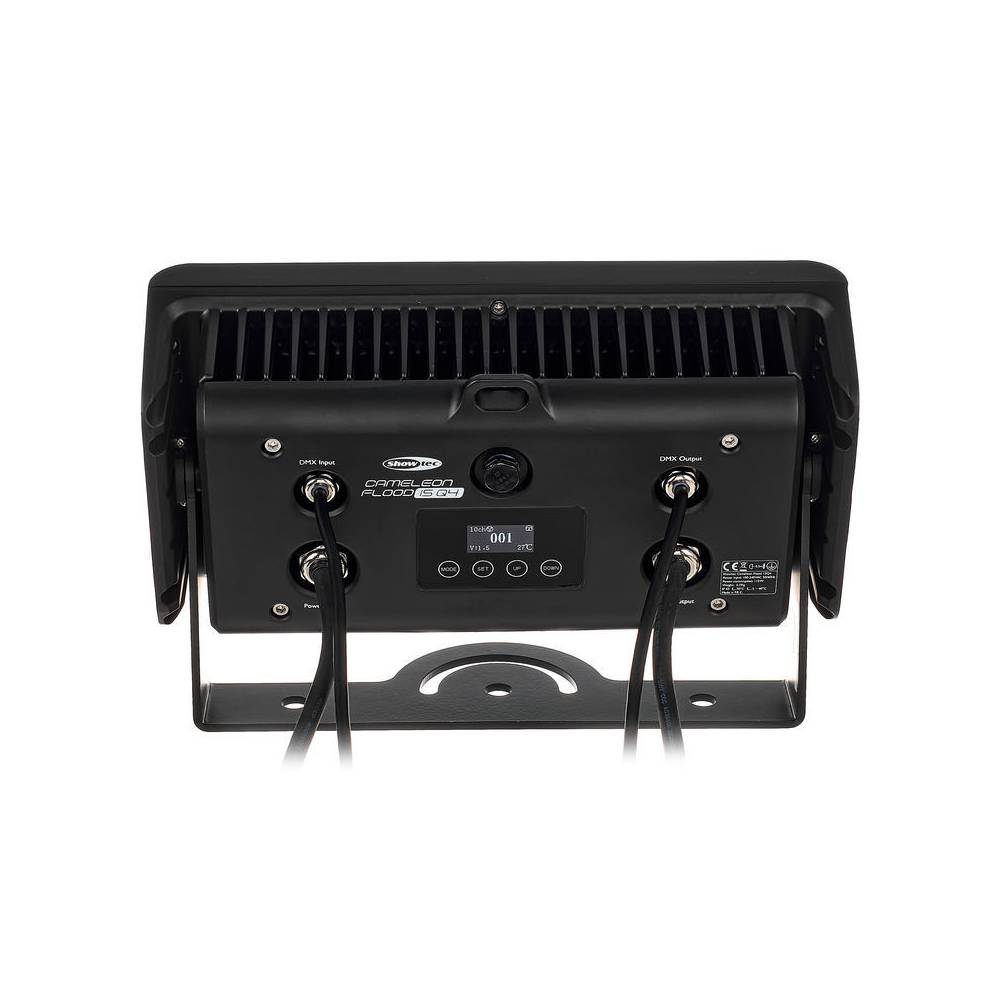 Showtec Cameleon Flood 15 Q4 RGBW LED floodlight