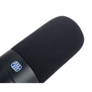 Presonus PD-70 broadcast microfoon