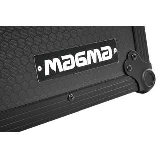 Magma DJ-Controller Workstation voor Pioneer XDJ-XZ zwart