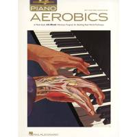 Hal Leonard - Wayne Hawkins - Piano Aerobics