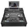 UDG U91064BL DJ-controller flightcase voor NI Kontrol S4 MK3