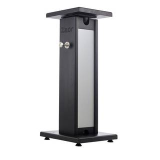 Zaor Stand Monitor Black Grey
