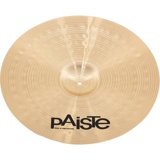 Paiste Signature Precision 20 inch ride bekken