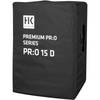 HK Audio beschermhoes voor Premium PR:O 15 D speaker