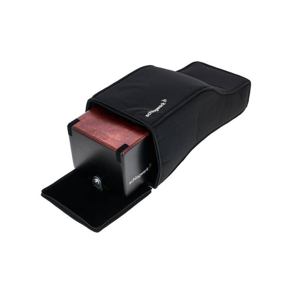 Schlagwerk LO70RED La Ola Drum Red