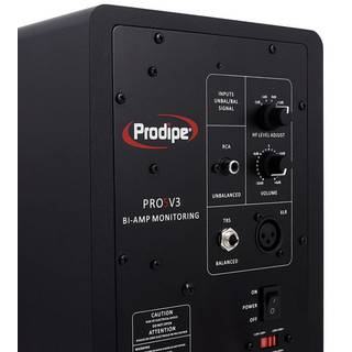 Prodipe Pro 5 V3 actieve studiomonitor (per stuk)
