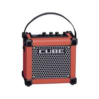 Roland Micro Cube GX Red