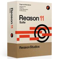 Reason 11 Suite (boxed)