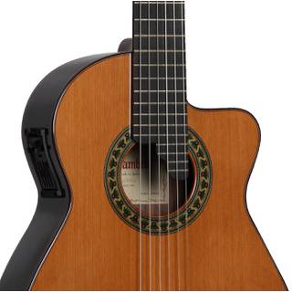 ALHAMBRA Requinto 5P CW - 853