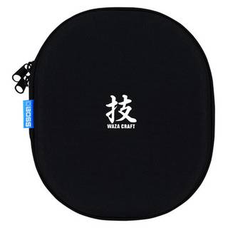 Boss CB-WZ-AIR Carrying Case voor Waza-Air en Waza-Air Bass