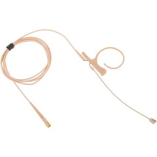 DPA FIOF00 d:fine headset microfoon (omni, single-ear, beige)
