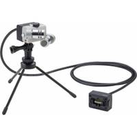 Zoom ECM-3 microfoon verlengkabel voor veldrecorders en camera's