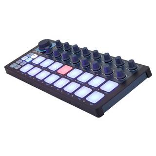BeatStep Black