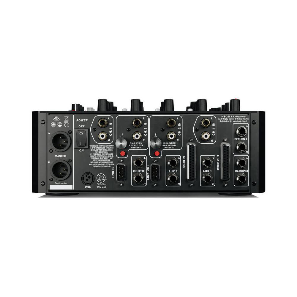 PLAYdifferently MODEL 1.4